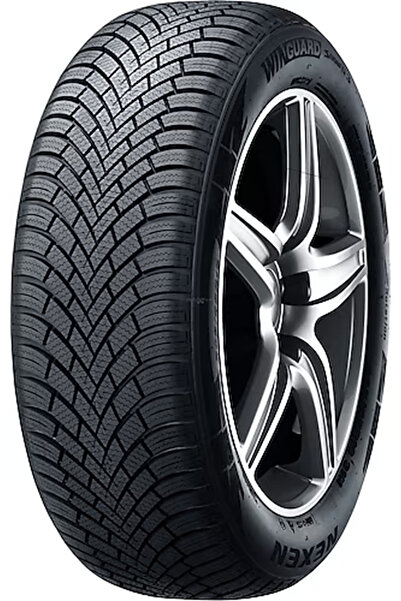 Nexen 185/65R15 WİNGUARD SNOW G3 88T (2026)