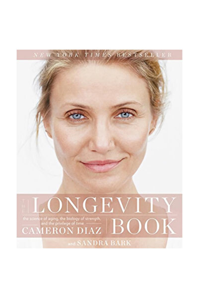 Harper Collins Cartea Longevității
