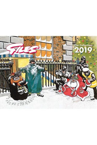 Hamlyn Giles The Collection 2019