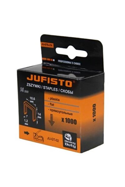 Solplant Vârf caps G/10, 14 mm, 1000 buc, Jufisto