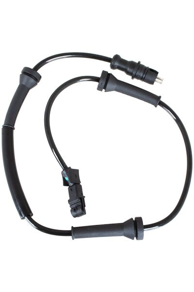 M MODECAR Senzor ABS față stânga = dreapta Renault Laguna II 01-07