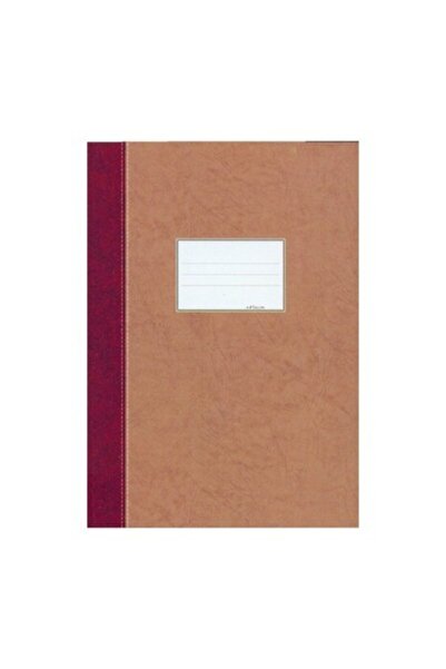 Generic Brand Φυλλάδα Ριγέ N.TELON 20x30εκ. 200φ (210124)