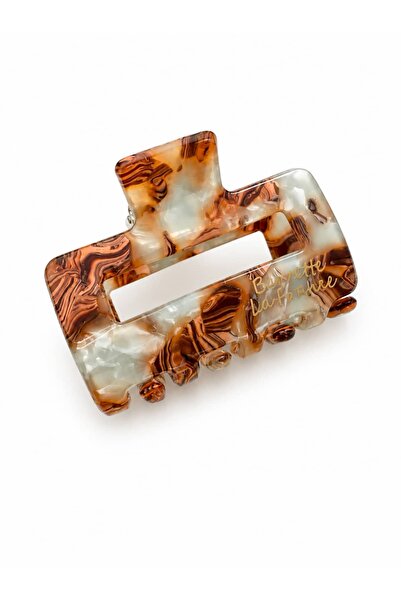 CHARMLUCKY Bone Mini Latch Clasp
