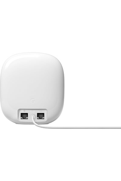 Google Nest Wifi Pro 6e AX5400 Mesh Yönlendirici – Kar