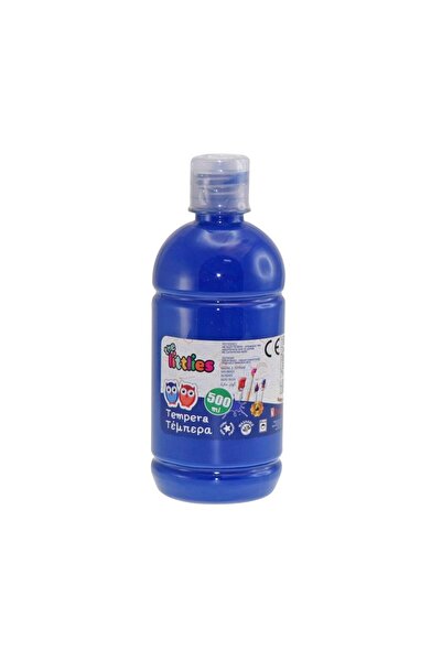 Luna Τέμπερα 500ml Μπλε Ultramarine (000620535)