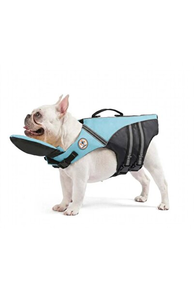 SuPatisi Çene Destekli Can Yeleği Köpekler, Köpekler için Premium Can Yeleği