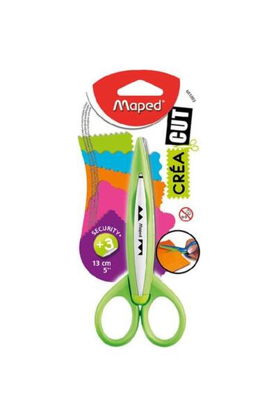 Maped Ψαλίδι Creacut Me (601003)