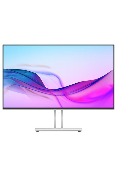LENOVO L Serisi Monitör 27″ Düz, FHD, IPS Paneli, HDMI ve VGA, 75 Hz, 4 ms (6...