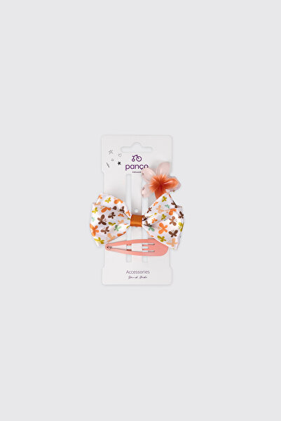 Panço Girl's Buckle Set