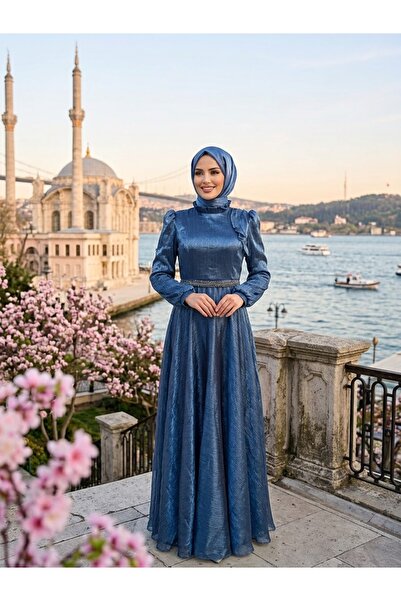 Genel Markalar Abiye tesettür