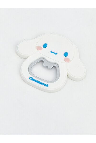 LC Waikiki Nevavm Farkıyla Hello Kitty and Friends Printed Magnet Bottle Opener