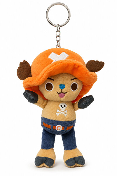 synshop Monkey D. Luffy One Piece Anime Manga Plišani Tony Tony Chopper Portg...