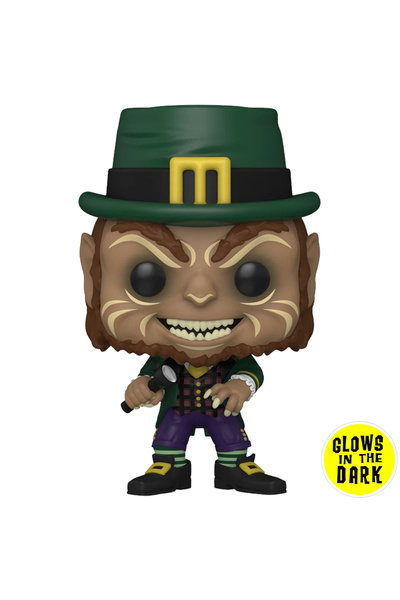 Funko بوب! أفلام: ليبراشون- إل مع فلاش إل تي (جي لو) (إكسك)