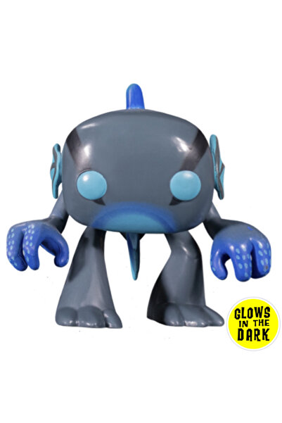 Funko بوب! ألعاب: بليزارد 30 ث - سبيكترال مورلوك (BK)(GLOW)(Exc)