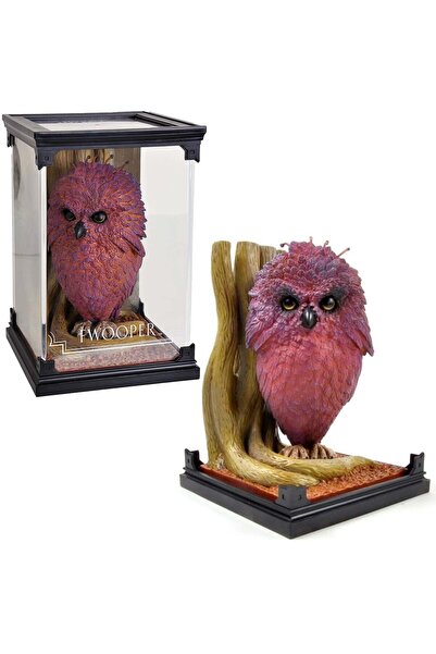 NOBLE : Fantastic Beast - Magical Creatures No 3 Fwooper