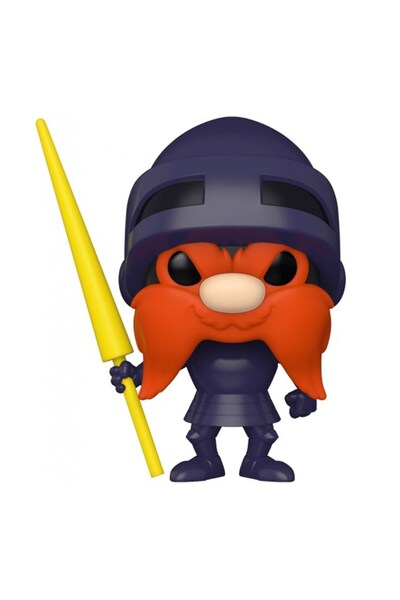 Funko بوب! رسوم متحركة: لوني تونز - يوسيميت سام (نايت) (NYCC'22)