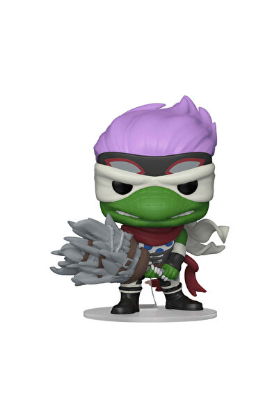 Funko بوب! الرسوم المتحركة: سبينر (Winter ConC'22)