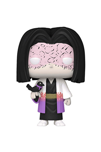 Funko بوب! رسوم متحركة: قاتل الشياطين - كاجايا (إكس كيو)