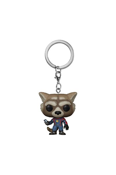Funko Pocket Pop! Marvel: Guardian of the Galaxy 3 - Rocket