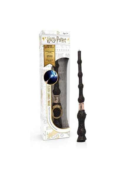 WOW Stuff: 7" Lumos Wand - Elder