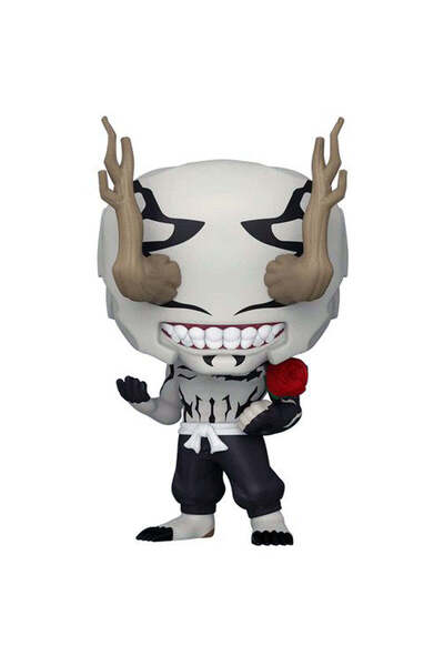 Funko Pop! Animation: Jujutsu Kaisen - Hanami (Exc)