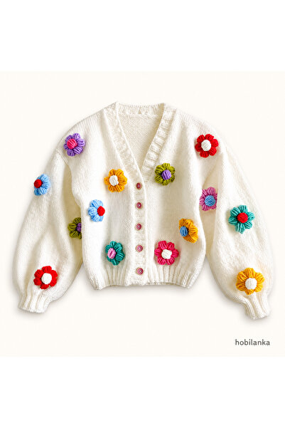 hobilanka New Season Women's Cardigan