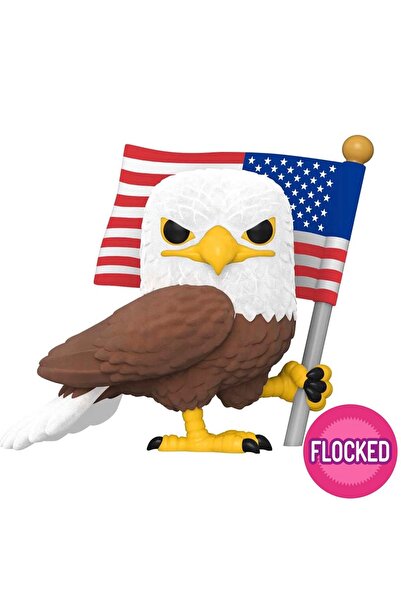 Funko بوب! تلفزيون: بيسميكر-إيغلي (فلوريدا) (إكسك)