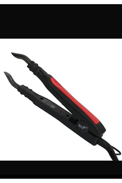PRODİVA More Comfortable to Use Fine Tip Hair Application Tongs