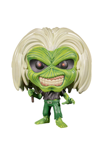 Funko بوب! روكس: إيرون مايدن - كيلرز (MT)(RD)