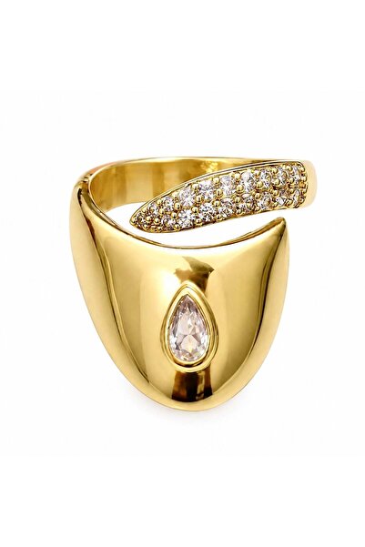 Sense of Atelier Lorène Drop Stone Ring