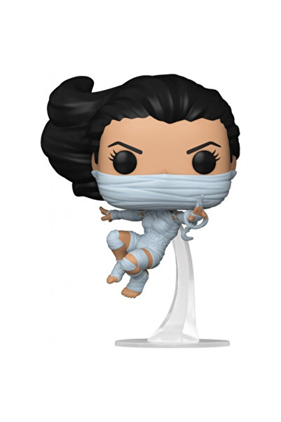 Funko بوب! مارفل: الرجل العنكبوت المذهل - سبايدر-مان سيلك (SDCC'22)