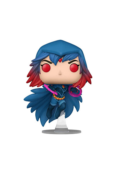 Funko بوب! دي سي: رافين (وينتر كون سي 22)