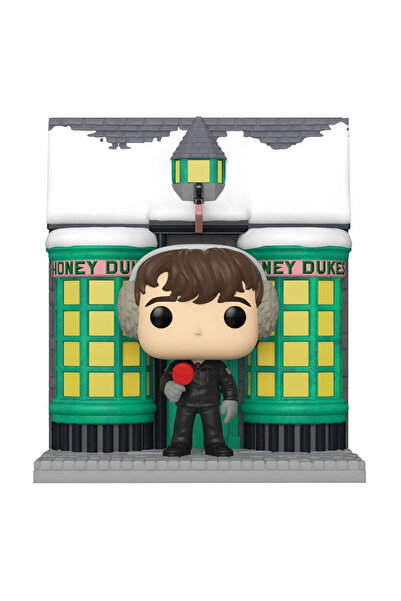 Funko بوب ديلوكس! أفلام: هاري بوتر هوجسميد - هاني دوكس مع نيفيل