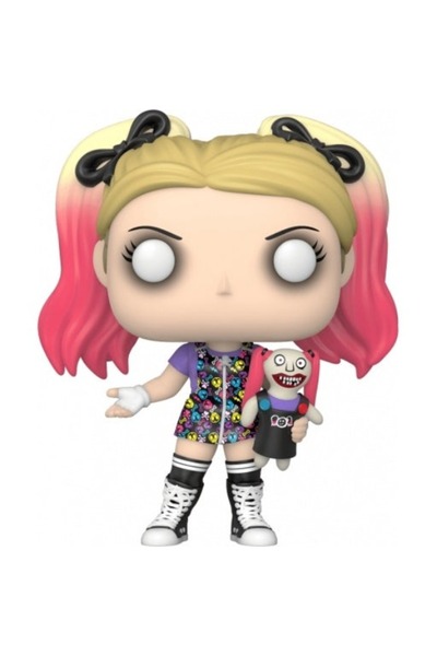 Funko Pop! WWE: Alexa Bliss (Exc)