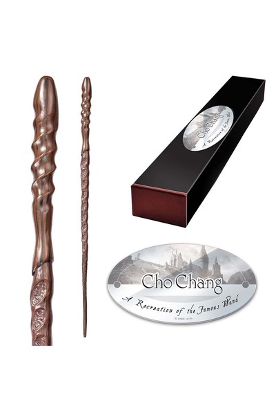 NOBLE : Harry Potter - The Wand of Cho Chang