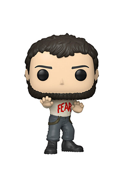 Funko بوب! تلفزيون: ذا أوفيس - فير موس شروت (NYCC Exc)