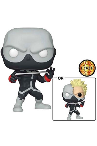 Funko Pop! Animation: My Hero Academia- Twice w/Chase (Exc)