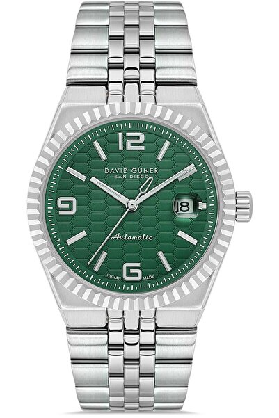 DAVID GUNER Dg-9114Ga-A10
