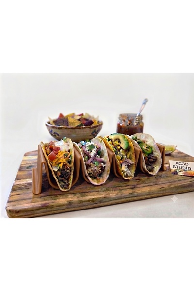 TAKO4 Tako Stand 4-Pack