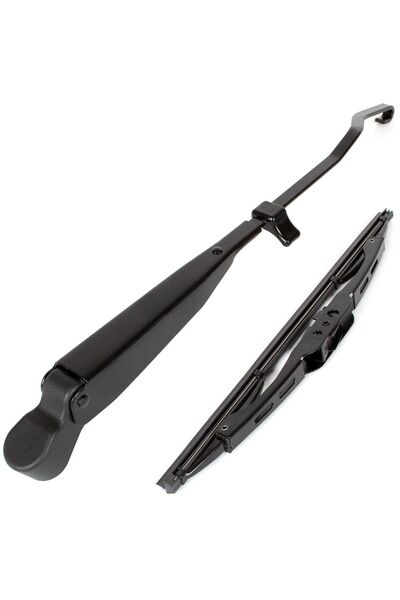 M MODECAR Jeep Grand Cherokee 02-05 Braț ștergător spate + Lamă