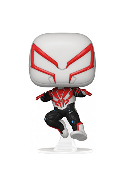 Funko بوب! مارفل: واي إس- سبايدر مان (دبليو إتش) (إس دي سي سي 22)