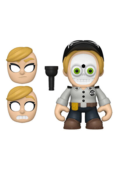 Funko مجموعة ألعاب سناپ! ألعاب: فايف نايتس آت فريديز - ملحق الممر مع فانيسا