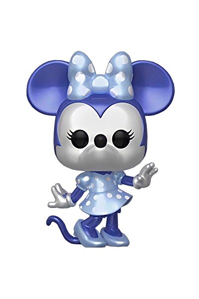 Funko Pop! Disney: M.A.Wish- Minnie Mouse(MT)