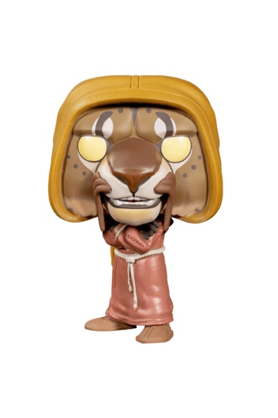 Funko Pop! Games: Elder Scrolls- M'aiq (Exc)