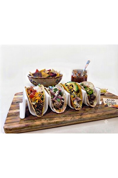 TAKO4 Tako Stand 4-Pack
