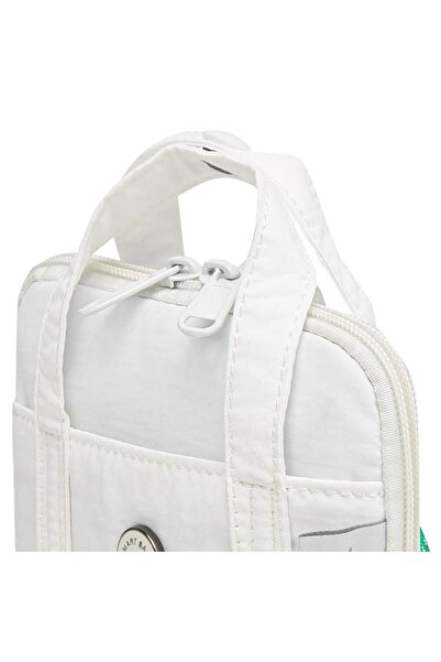 SMART BAGS Mikro Poly Kumaş Askılı Mini Boy Kadın Cüzdanı 3346