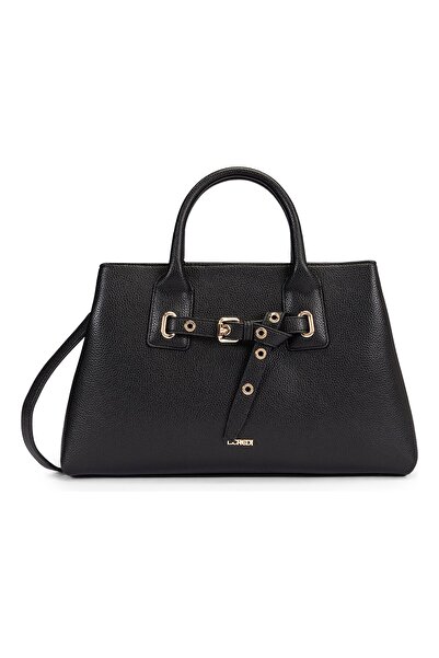 L.CREDI Sadette Handtasche 38 cm