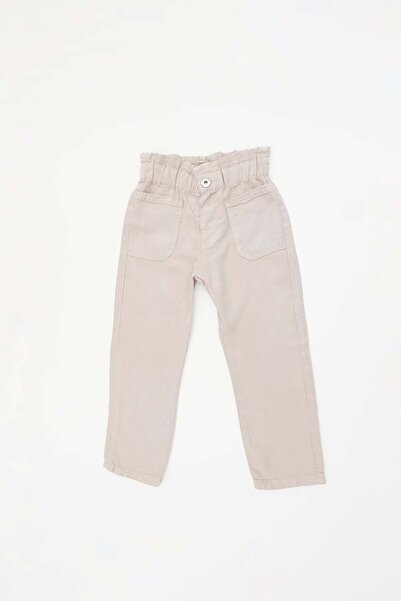 PAULMARK Girl's Pocket Pants