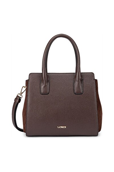 L.CREDI Sakine Handtasche 28 cm