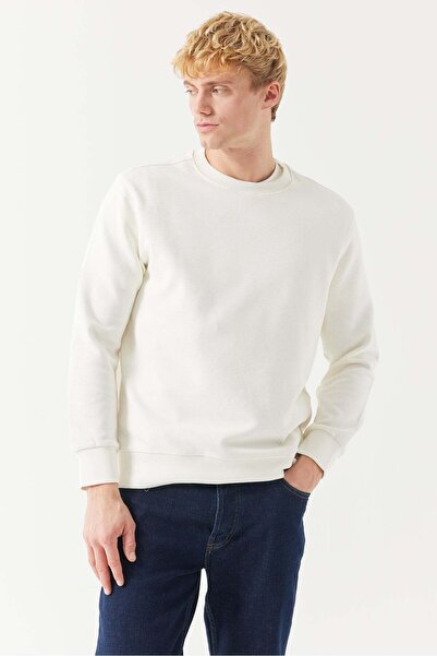 PAULMARK Men's Sweat Top Re0324